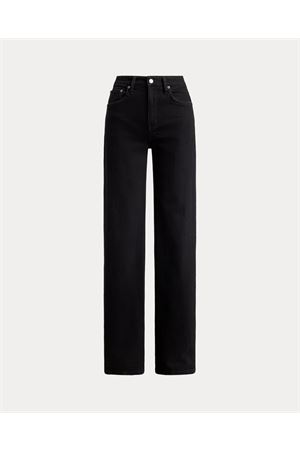 Hirs Wideleg-Full Length-Wide LAUREN RALPH LAUREN | Jeans | 200980003001
